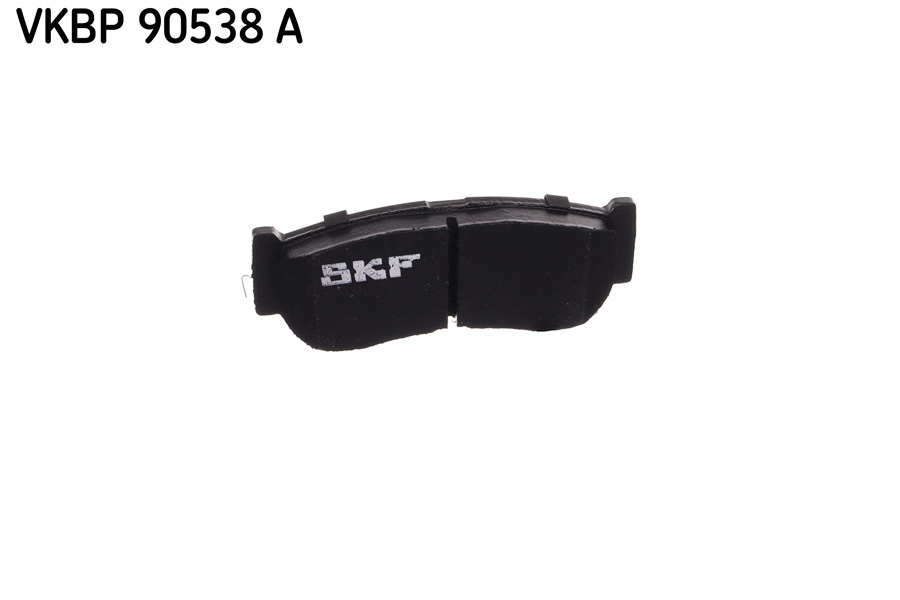 Placute frana SKF VKBP90538A